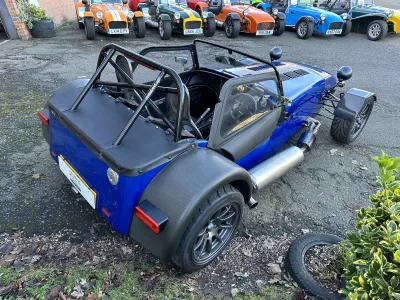 CSR 260